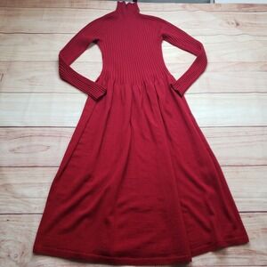 dress with long sleeves and open back Satin Bridesmaid Dress Prom Dress Brown XS Blake Espresso by Grace Loves Lace